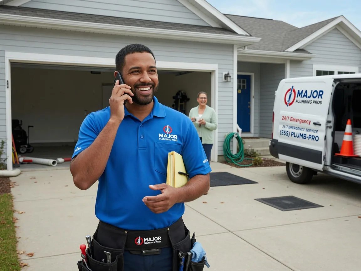 Drain Cleaning Services San Marcos, TX FAQs